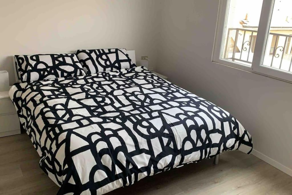Milano Besana Rent House Appartement Buitenkant foto